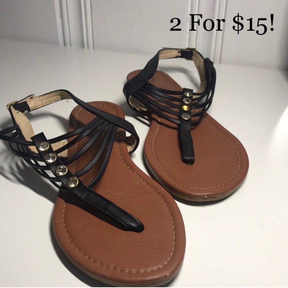 *2/15* Sandal Deal!!